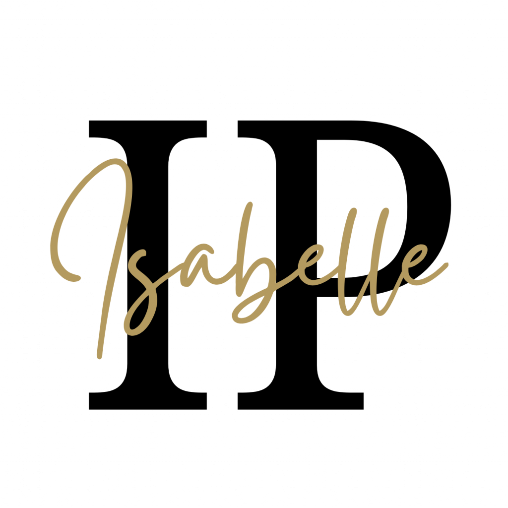 Logo IP Isabelle